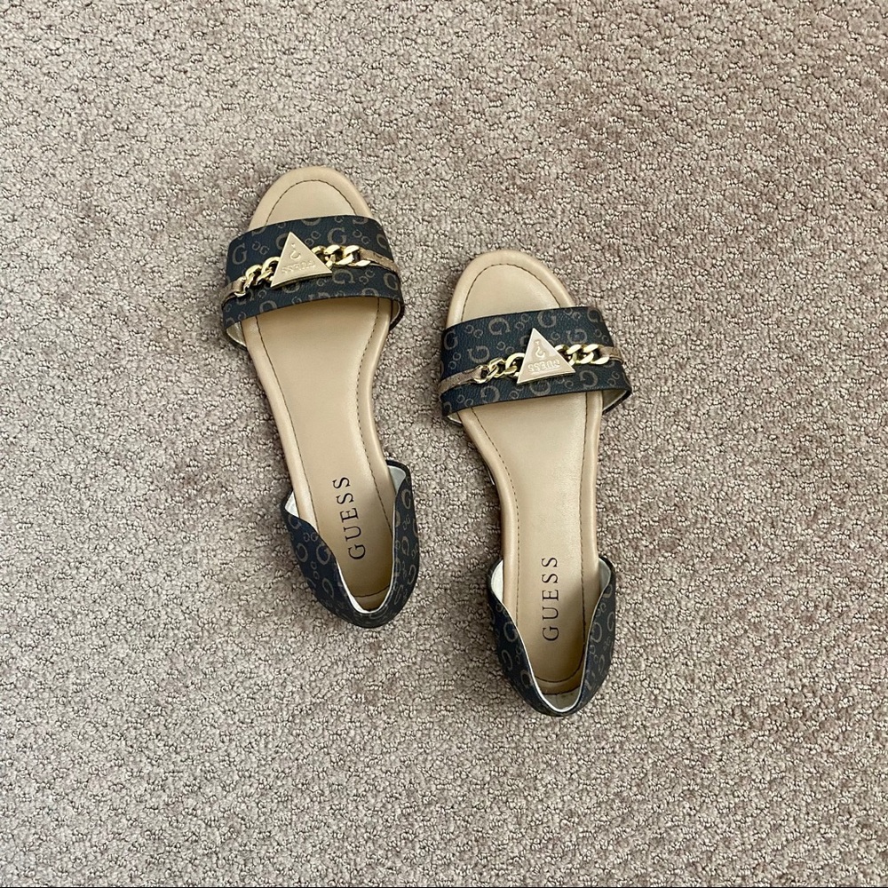 Guess shoes